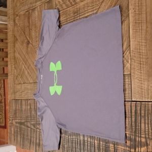 Under Armour Tee